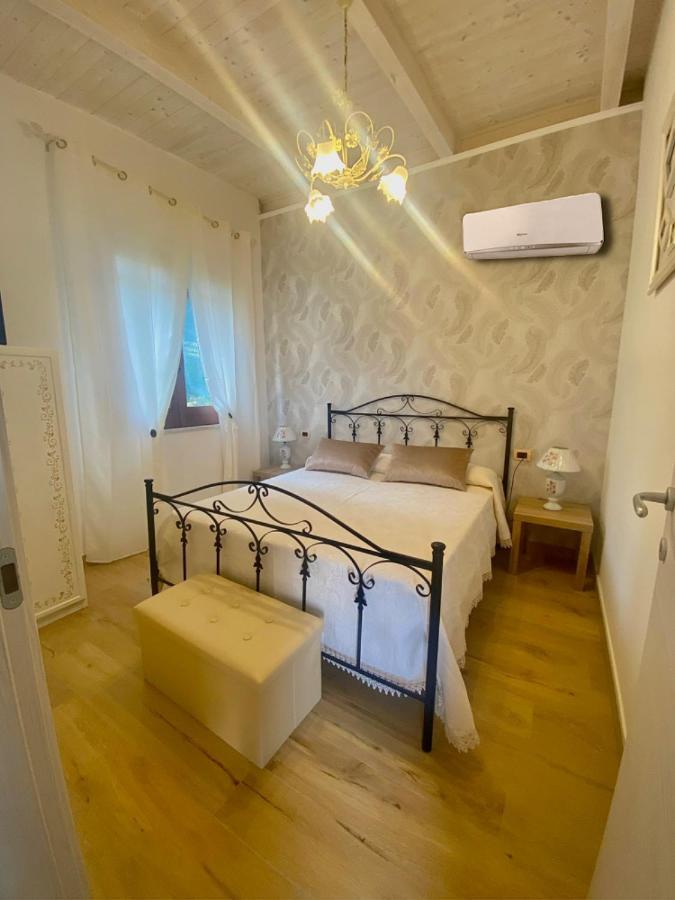 Chalet Del Girasole Кастеллабате Экстерьер фото